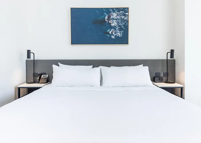Oaks Cairns Hotel